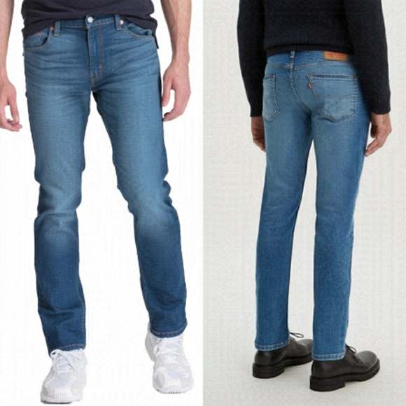 Levi's Other - Levi’s 511 slim fit jeans size 34